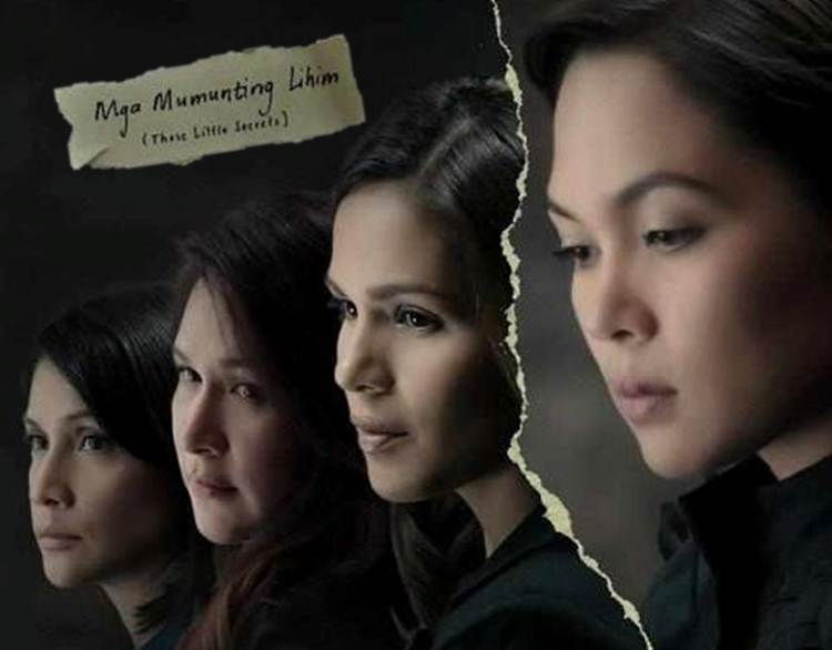 See the official list of Cinema...